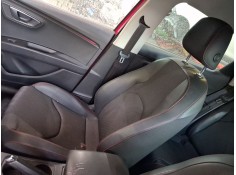 Recambio de asiento delantero derecho para seat leon (5f1) 2.0 tdi referencia OEM IAM   
