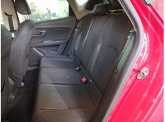 Recambio de asientos traseros para seat leon (5f1) 2.0 tdi referencia OEM IAM   
