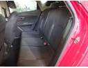 Recambio de asientos traseros para seat leon (5f1) 2.0 tdi referencia OEM IAM   