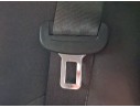 Recambio de cinturon seguridad trasero izquierdo para seat leon (5f1) 2.0 tdi referencia OEM IAM 5F0857805CRAA  