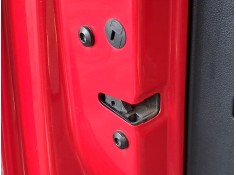 Recambio de cerradura puerta delantera izquierda para seat leon (5f1) 2.0 tdi referencia OEM IAM 5K1837015J  