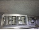 Recambio de mando elevalunas delantero izquierdo para seat leon (5f1) 2.0 tdi referencia OEM IAM 5G0959857FWHS C/MANDO RETROVISO