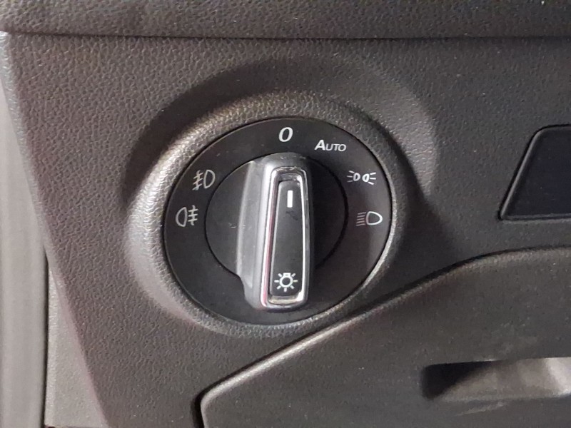 Recambio de mando luces para seat leon (5f1) 2.0 tdi referencia OEM IAM 5G0941431AHWZU  