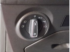 Recambio de mando luces para seat leon (5f1) 2.0 tdi referencia OEM IAM 5G0941431AHWZU  