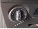 Recambio de mando luces para seat leon (5f1) 2.0 tdi referencia OEM IAM 5G0941431AHWZU  