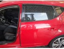 Recambio de puerta trasera izquierda para seat leon (5f1) 2.0 tdi referencia OEM IAM 5F4833055  