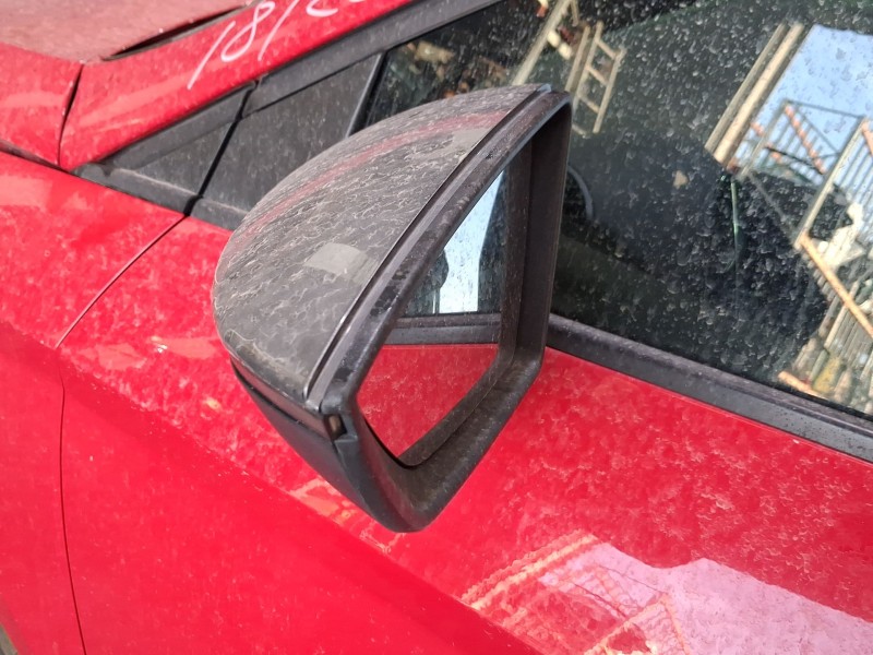 Recambio de retrovisor izquierdo para seat leon (5f1) 2.0 tdi referencia OEM IAM 5F1857507P9B9  