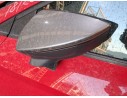 Recambio de retrovisor izquierdo para seat leon (5f1) 2.0 tdi referencia OEM IAM 5F1857507P9B9  