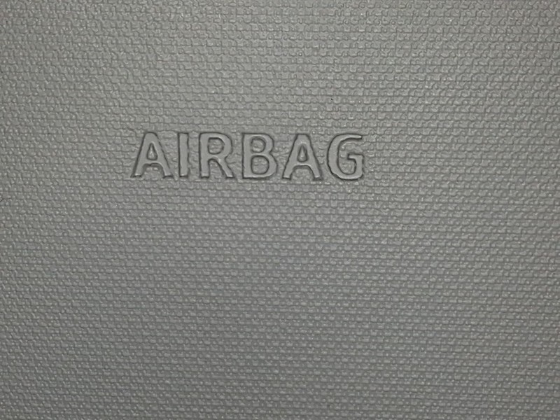 Recambio de airbag cortina delantero izquierdo para seat leon (5f1) 2.0 tdi referencia OEM IAM 5F4880741  
