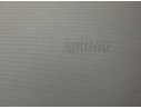 Recambio de airbag cortina delantero izquierdo para seat leon (5f1) 2.0 tdi referencia OEM IAM 5F4880741  