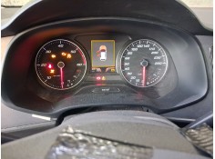 Recambio de cuadro instrumentos para seat leon (5f1) 2.0 tdi referencia OEM IAM 5F0920870F  