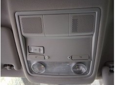 Recambio de luz interior para seat leon (5f1) 2.0 tdi referencia OEM IAM 1K0947105RWRC  