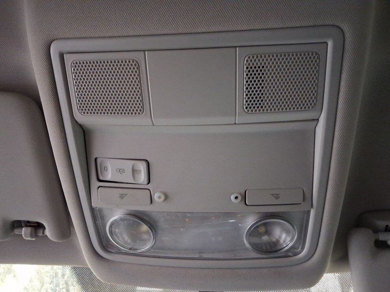 Recambio de luz interior para seat leon (5f1) 2.0 tdi referencia OEM IAM 1K0947105RWRC  
