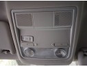 Recambio de luz interior para seat leon (5f1) 2.0 tdi referencia OEM IAM 1K0947105RWRC  