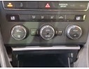 Recambio de mando climatizador para seat leon (5f1) 2.0 tdi referencia OEM IAM   