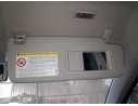 Recambio de parasol derecho para seat leon (5f1) 2.0 tdi referencia OEM IAM 5F0857552CL2F4  