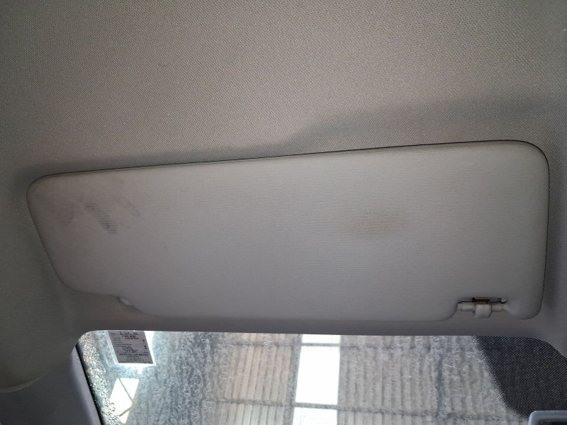 Recambio de parasol izquierdo para seat leon (5f1) 2.0 tdi referencia OEM IAM 5F0857551AJ2F4  