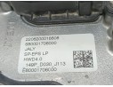 Recambio de cremallera direccion para citroën c4 feel pack referencia OEM IAM 680001706000 2206200018808 ELECTRO/MECANICA JTEKT