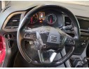 Recambio de volante para seat leon (5f1) 2.0 tdi referencia OEM IAM 5F0419091RFKZ  