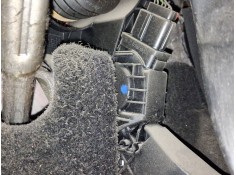 Recambio de potenciometro pedal para seat leon (5f1) 2.0 tdi referencia OEM IAM 5Q1723503K  
