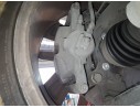 Recambio de pinza freno delantera derecha para seat leon (5f1) 2.0 tdi referencia OEM IAM 8V0615124  