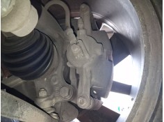 Recambio de pinza freno delantera izquierda para seat leon (5f1) 2.0 tdi referencia OEM IAM 8V0615123  