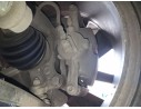 Recambio de pinza freno delantera izquierda para seat leon (5f1) 2.0 tdi referencia OEM IAM 8V0615123  