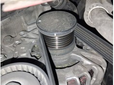 Recambio de alternador para seat leon (5f1) 2.0 tdi referencia OEM IAM 04L903023LX 04L903021L 