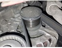 Recambio de alternador para seat leon (5f1) 2.0 tdi referencia OEM IAM 04L903023LX 04L903021L 