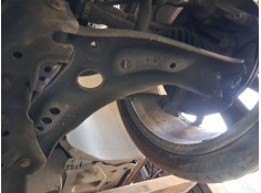 Recambio de brazo suspension inferior delantero izquierdo para seat leon (5f1) 2.0 tdi referencia OEM IAM 5WA407151  
