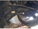 Recambio de brazo suspension inferior delantero izquierdo para seat leon (5f1) 2.0 tdi referencia OEM IAM 5WA407151  