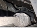 Recambio de cremallera direccion para seat leon (5f1) 2.0 tdi referencia OEM IAM 5Q1423055M ELECTRO-MECÁNICA 