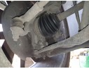 Recambio de mangueta delantera izquierda para seat leon (5f1) 2.0 tdi referencia OEM IAM 5WA407255  