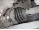 Recambio de transmision delantera derecha para seat leon (5f1) 2.0 tdi referencia OEM IAM 5Q0407272E  