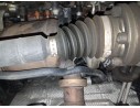 Recambio de transmision delantera derecha para seat leon (5f1) 2.0 tdi referencia OEM IAM 5Q0407272E  