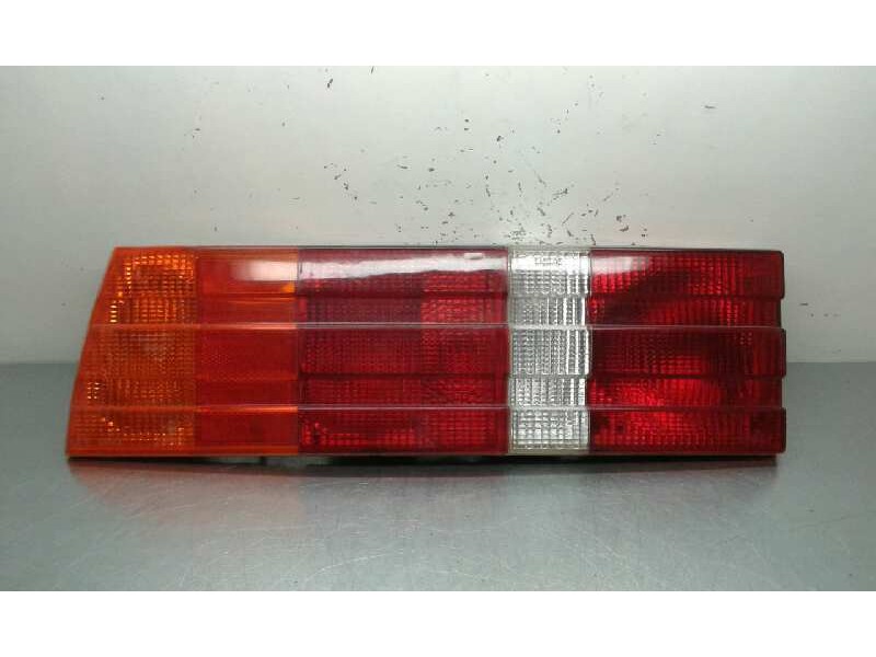 Recambio de piloto trasero izquierdo para mg 2400 referencia OEM IAM   