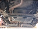 Recambio de puente trasero para seat leon (5f1) 2.0 tdi referencia OEM IAM 5Q0501049BJ DISCO C/ABS 5 TORNILLOS 