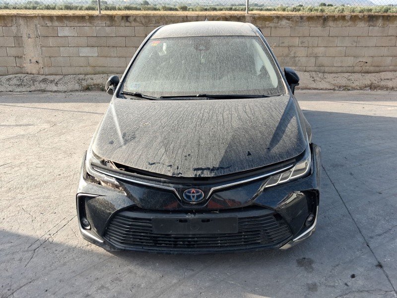 toyota corolla sedán (_e21_) del año 2019