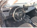 toyota corolla sedán (_e21_) del año 2019
