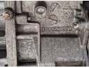 Recambio de caja cambios para renault kangoo be bop (kw0/1_) 1.6 (kw0d) referencia OEM IAM JR5153 7711497291 320103838R