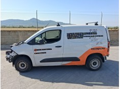 FIAT DOBLO FURGÓN/MONOSPACE (510_, 511_)