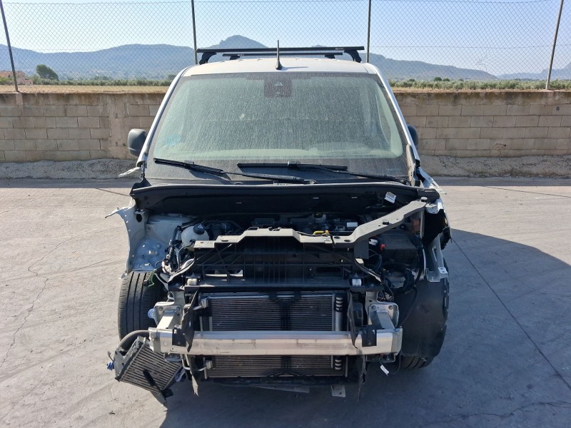 fiat doblo furgón/monospace (510_, 511_) del año 2025