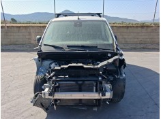 FIAT DOBLO FURGÓN/MONOSPACE (510_, 511_)