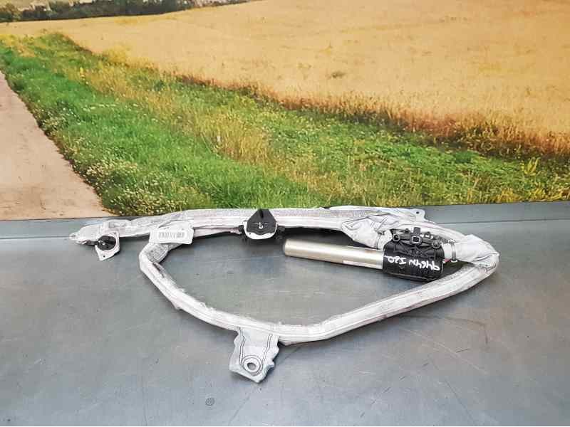 Recambio de airbag cortina delantero izquierdo para bmw serie 1 berlina (e81/e87) 118d referencia OEM IAM 84707586908C 30355249D