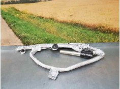Recambio de airbag cortina delantero izquierdo para bmw serie 1 berlina (e81/e87) 118d referencia OEM IAM 84707586908C 30355249D