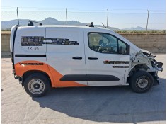 FIAT DOBLO FURGÓN/MONOSPACE (510_, 511_)