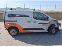 fiat doblo furgón/monospace (510_, 511_) del año 2025