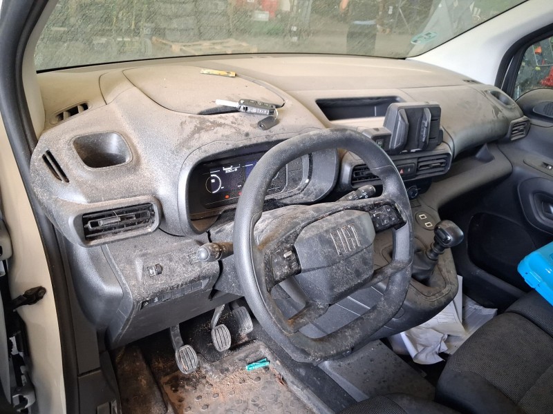 fiat doblo furgón/monospace (510_, 511_) del año 2025