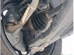 Recambio de mangueta delantera izquierda para fiat doblo furgón/monospace (510_, 511_) bluehdi 100 referencia OEM IAM   