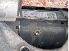 MOTOR ARRANQUE 